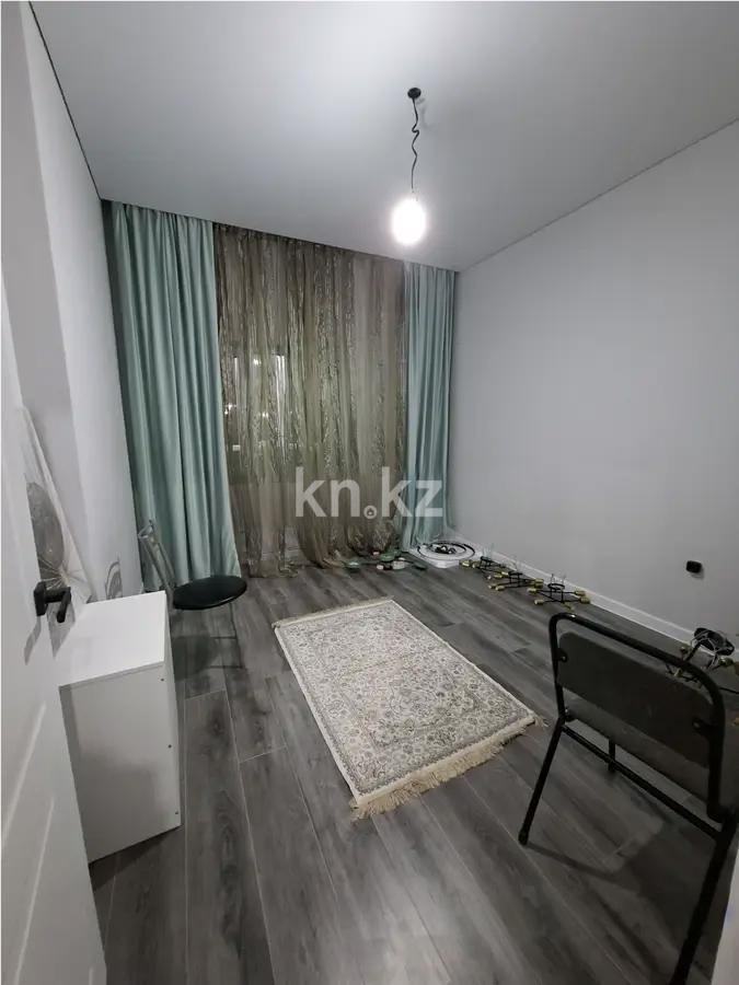 Продажа 1-комнатной квартиры, 44 м² в Астане