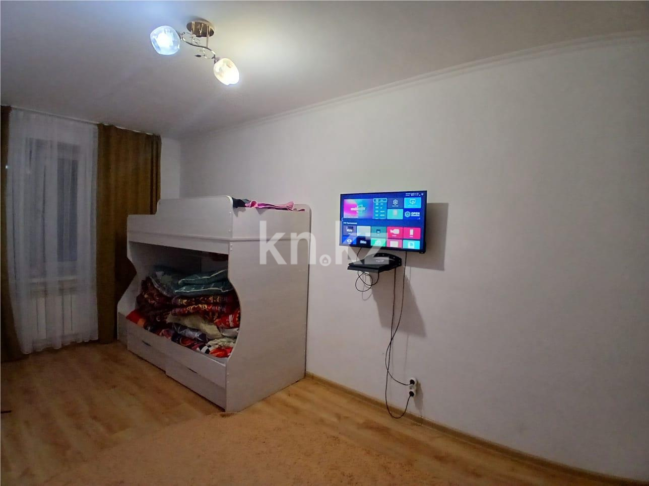 Продажа 3-комнатной квартиры, 74.3 м² в Астане - фото 6