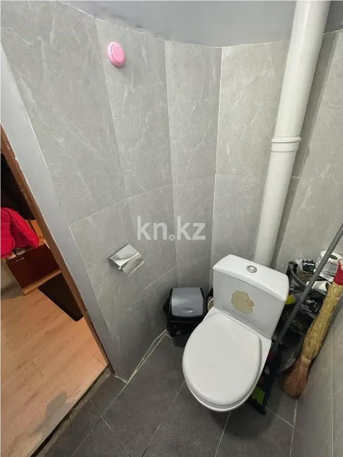 Продажа 2-комнатной квартиры, 56 м², ул. Жайсан, дом  1 в Алматы - фото 5