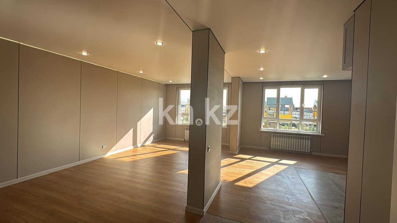 Аренда 2-комнатной квартиры, 55 м² в Алматы - фото 8