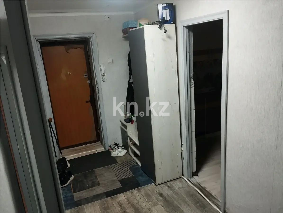 Продажа 3-комнатной квартиры, 59 м² в Караганде - фото 5