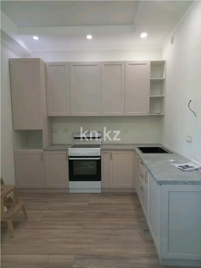 Продажа 4-комнатной квартиры, 116 м² в Астане