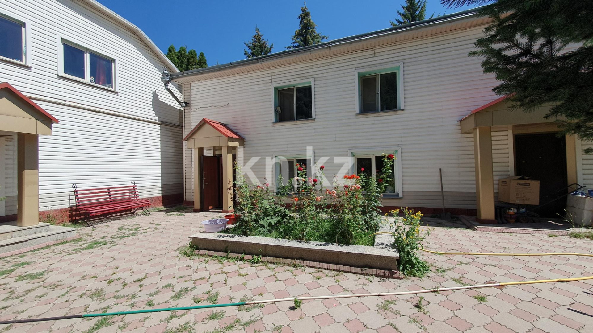 Продажа дома, 1245.1 м², Таужолы в Алматы - фото 2