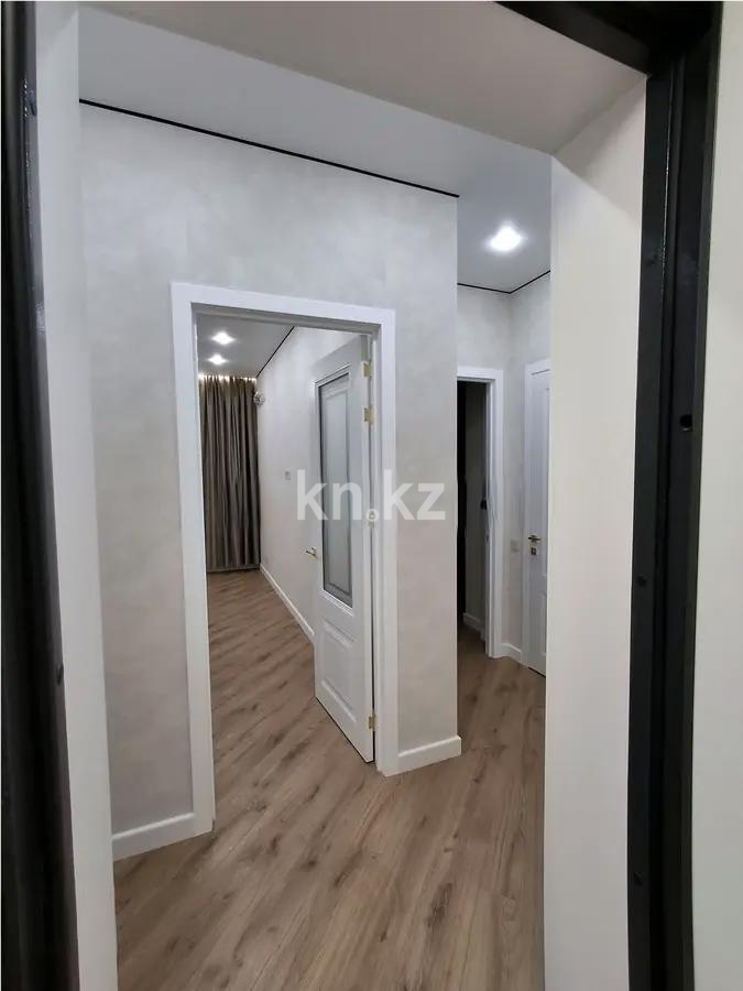 Продажа 1-комнатной квартиры, 38.2 м², пр. Тауелсыздык, дом  38/4 стр в Астане - фото 4