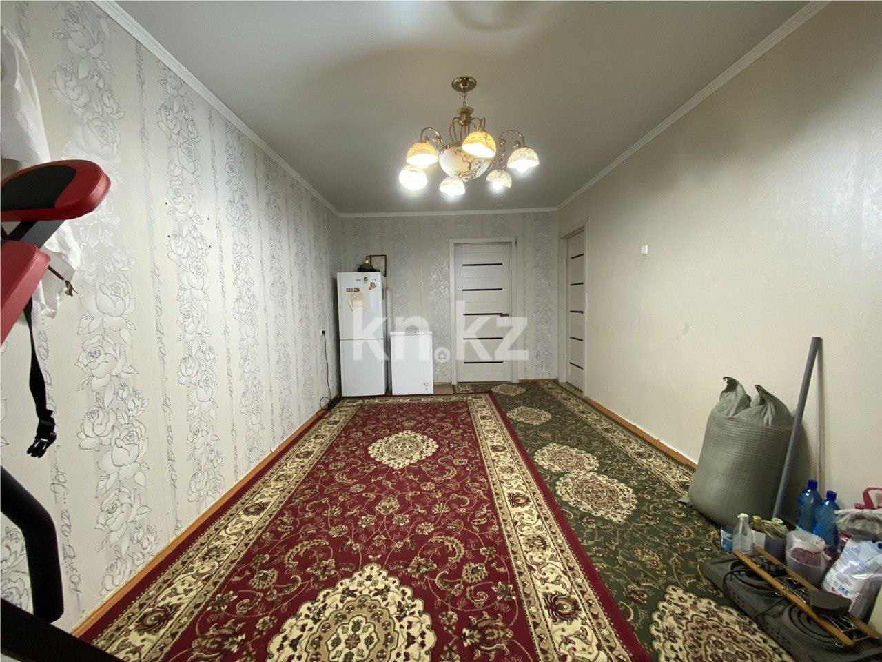 Продажа 2-комнатной квартиры, 48 м² в Темиртау - фото 2