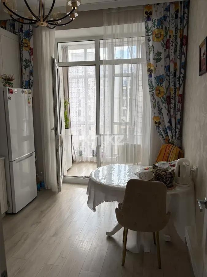 Продажа 2-комнатной квартиры, 55 м² в Астане - фото 3