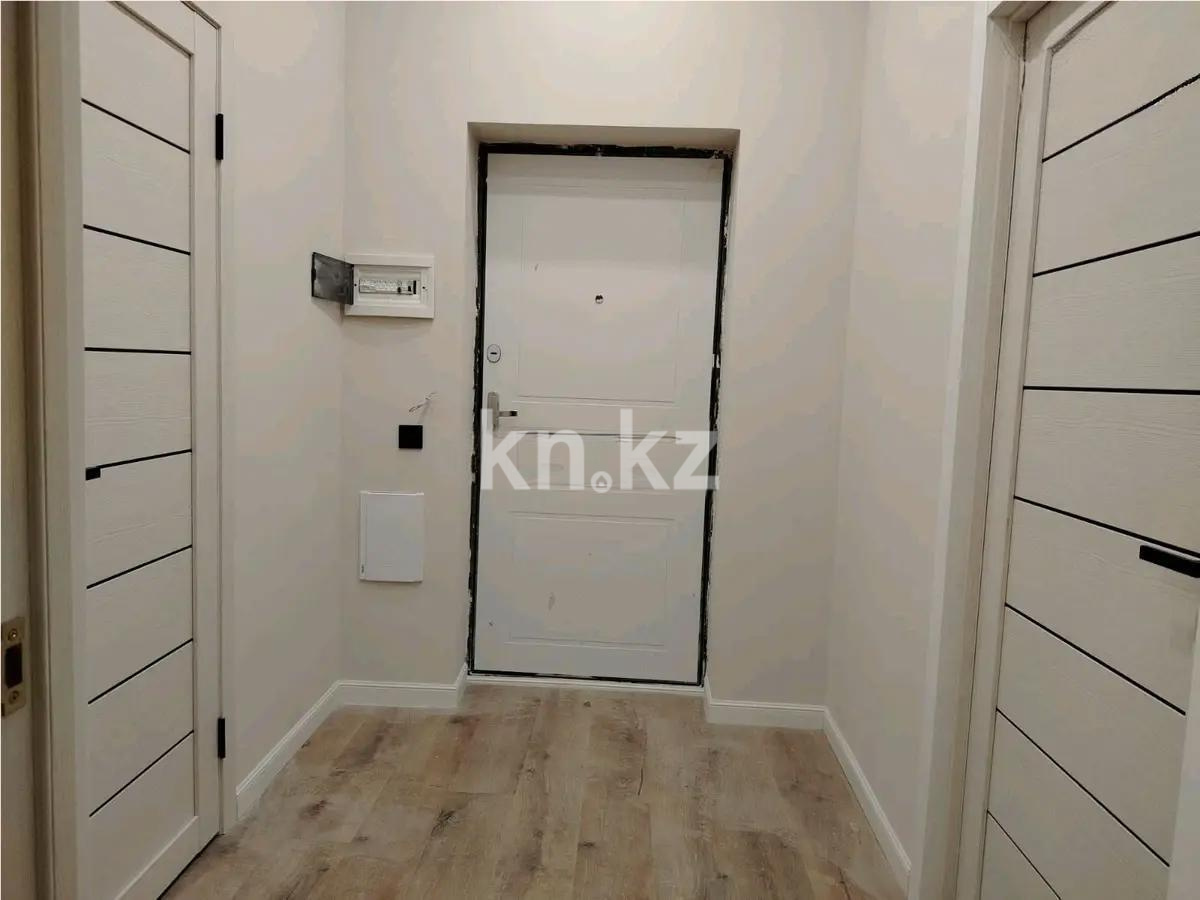 Продажа 1-комнатной квартиры, 43 м², ул. Жургенова, дом  19 в Астане - фото 4