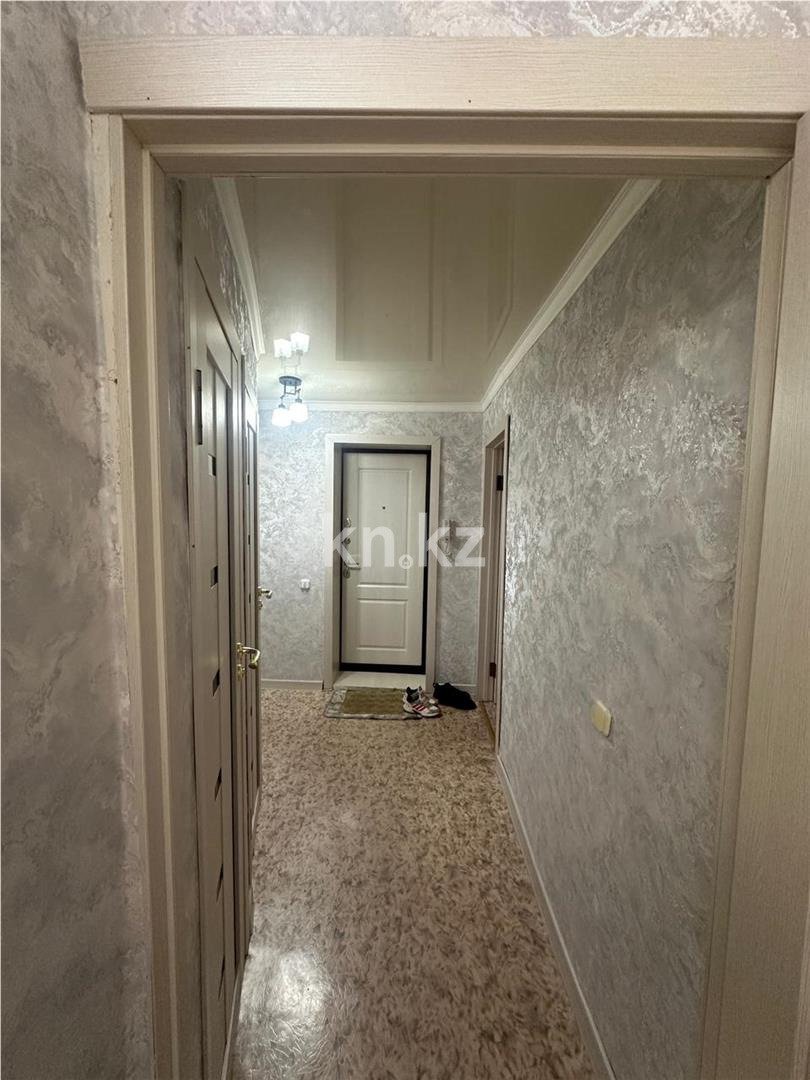 Продажа 2-комнатной квартиры, 45 м² в Караганде - фото 9