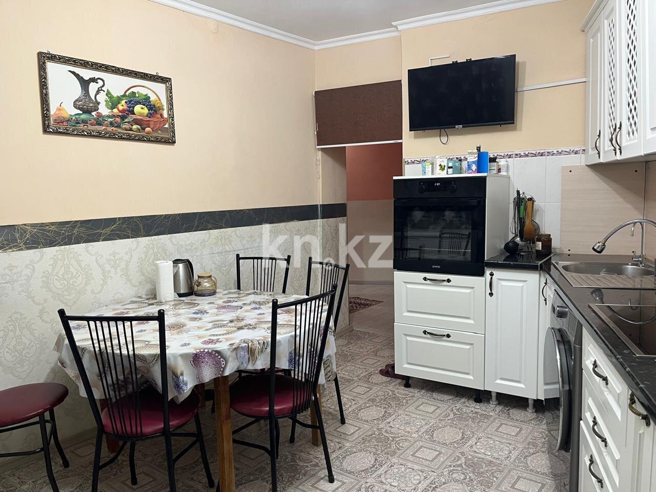 Продажа 3-комнатной квартиры, 90 м² в Караганде - фото 11