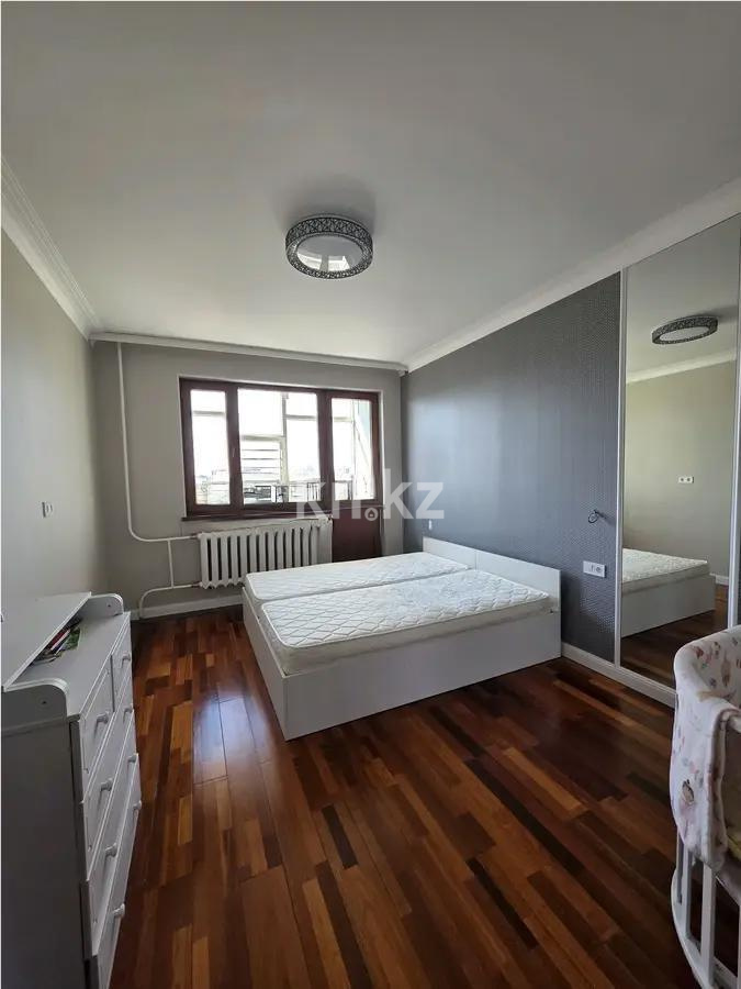 Продажа 4-комнатной квартиры, 140 м² в Астане - фото 2