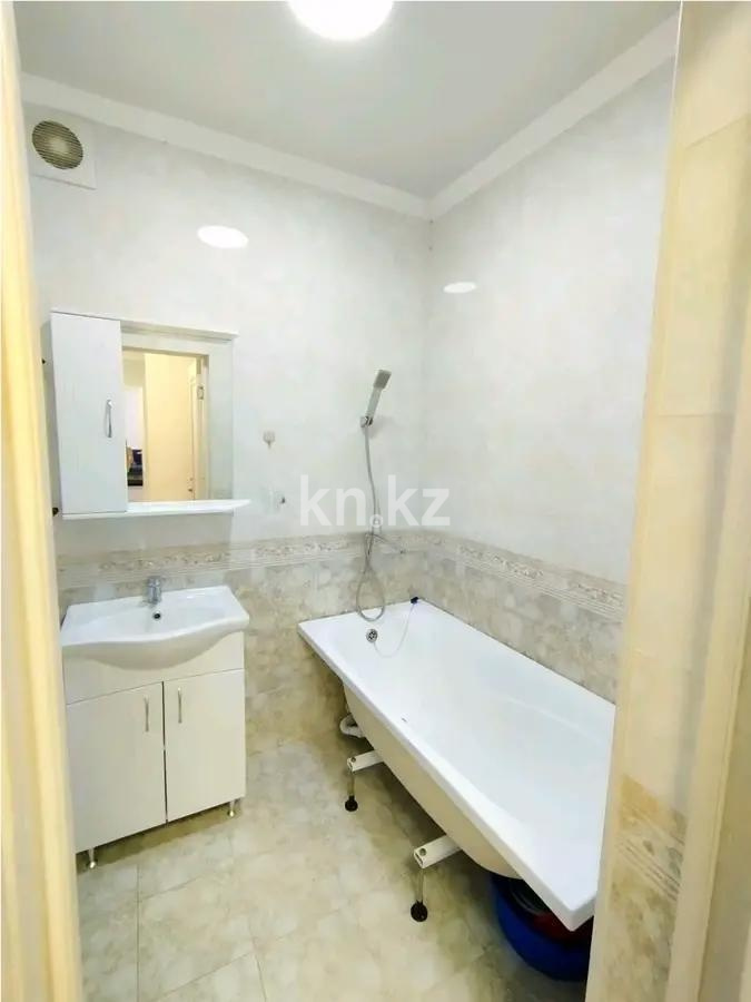 Продажа 2-комнатной квартиры, 53 м² в Астане - фото 2