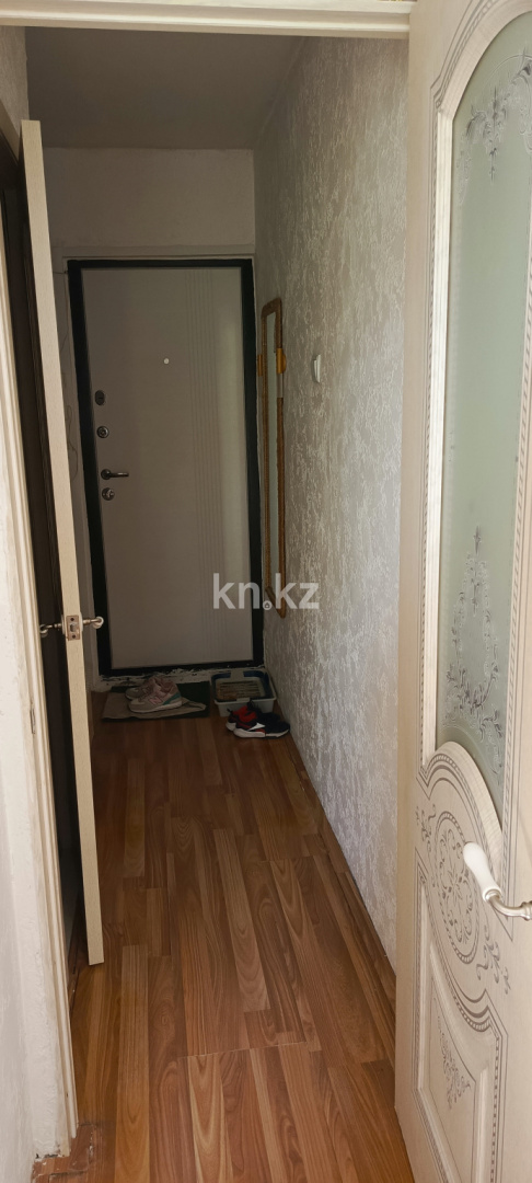 Продажа 1-комнатной квартиры, 18 м², ул. Наурызбай батыра, дом  13 - ул. Маметовой в Алматы - фото 13