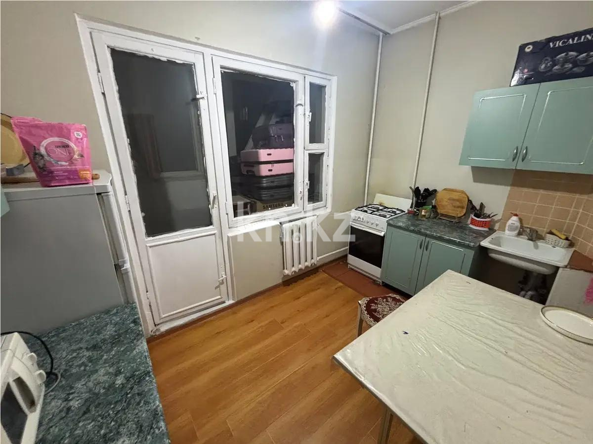Продажа 2-комнатной квартиры, 56 м² в Алматы - фото 2