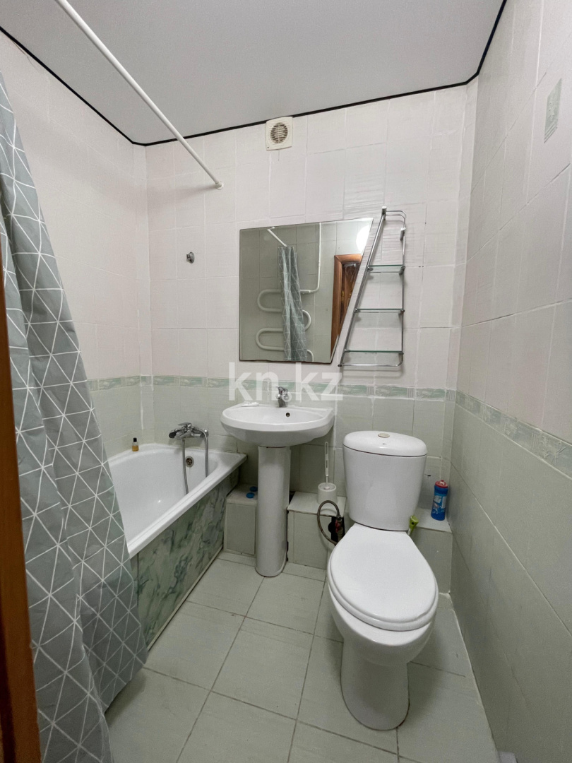 Продажа 2-комнатной квартиры, 45 м² в Астане - фото 3