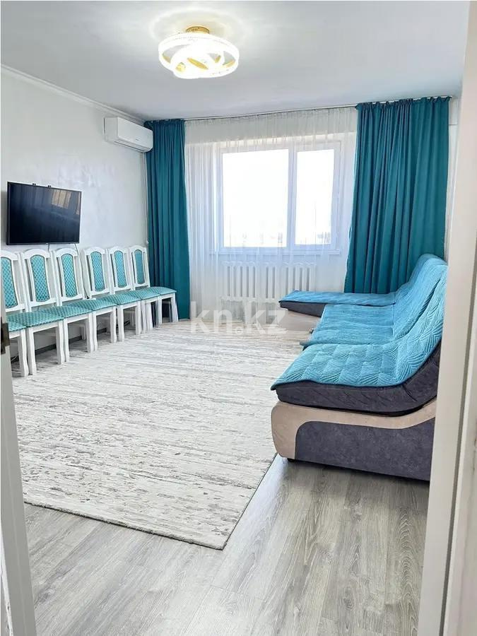 Продажа 3-комнатной квартиры, 90 м² в Алматы - фото 2