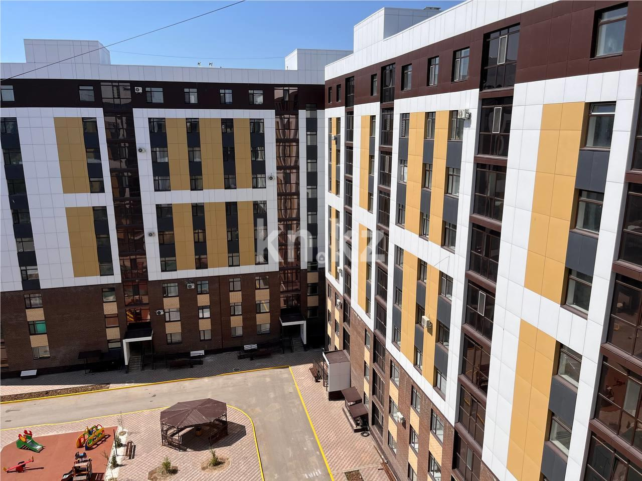 Продажа 3-комнатной квартиры, 90 м², ул. Муканова в Караганде - фото 26