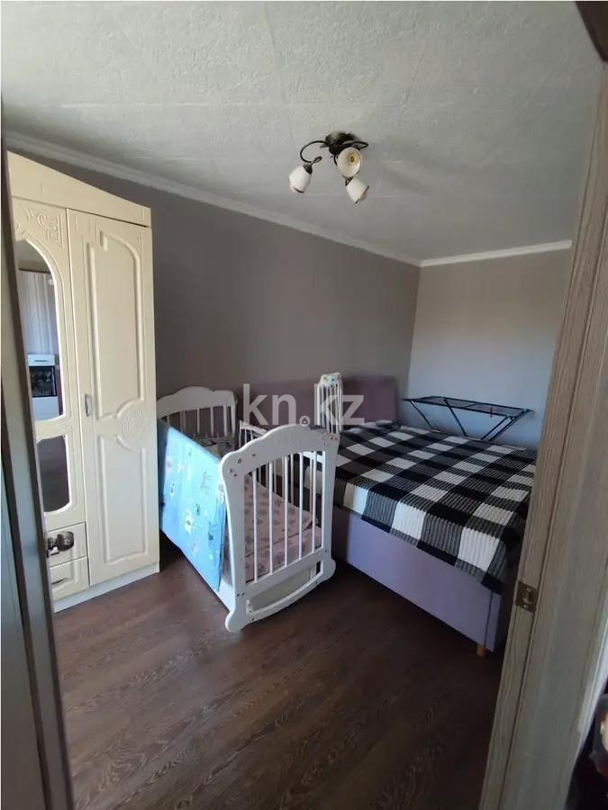 Продажа 2-комнатной квартиры, 45 м², 13-й мкр., дом  34 в Караганде - фото 2