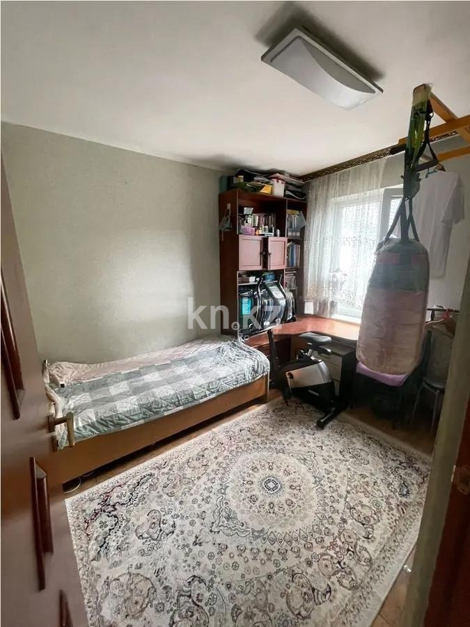 Продажа 3-комнатной квартиры, 56 м² в Алматы - фото 2