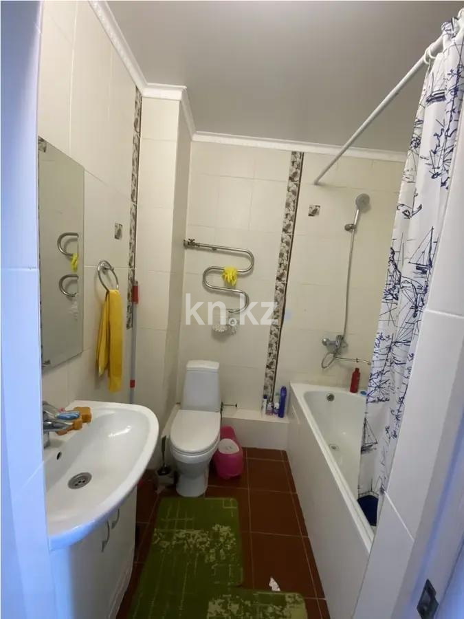 Продажа 1-комнатной квартиры, 40 м² в Астане - фото 3