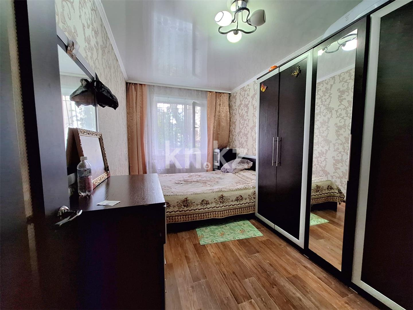 Продажа 4-комнатной квартиры, 60 м² в Караганде - фото 5