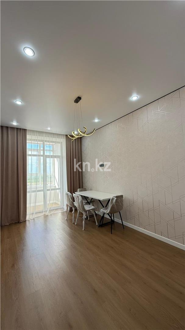 Продажа 3-комнатной квартиры, 62 м² в Караганде - фото 7