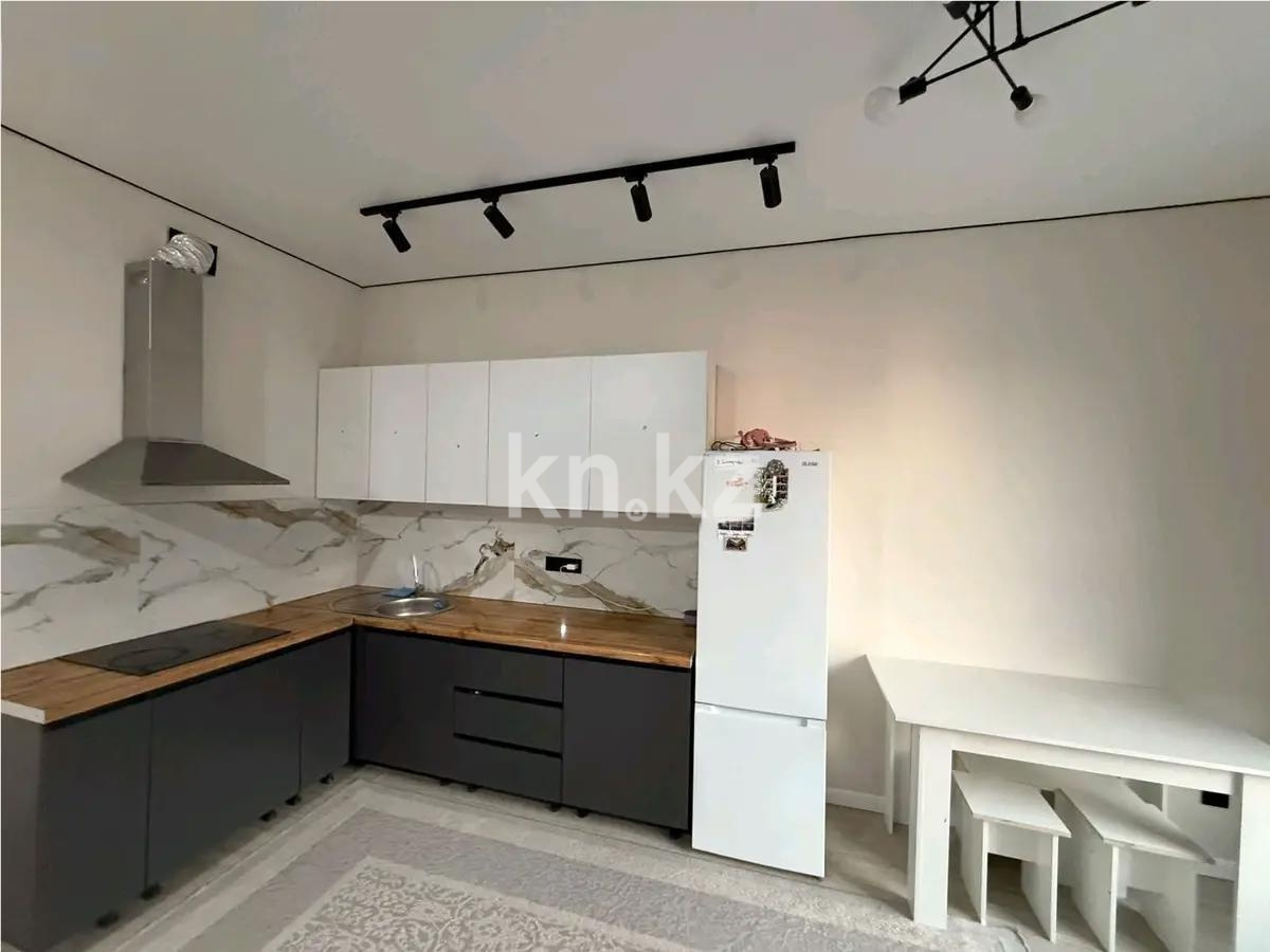 Продажа 2-комнатной квартиры, 48 м² в Алматы - фото 3