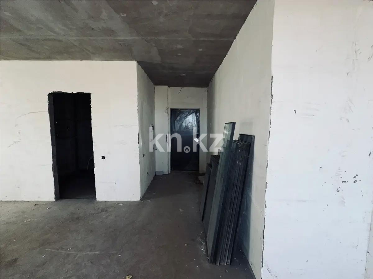 Продажа 2-комнатной квартиры, 56.9 м², пр. Туран, дом  65а в Астане - фото 2