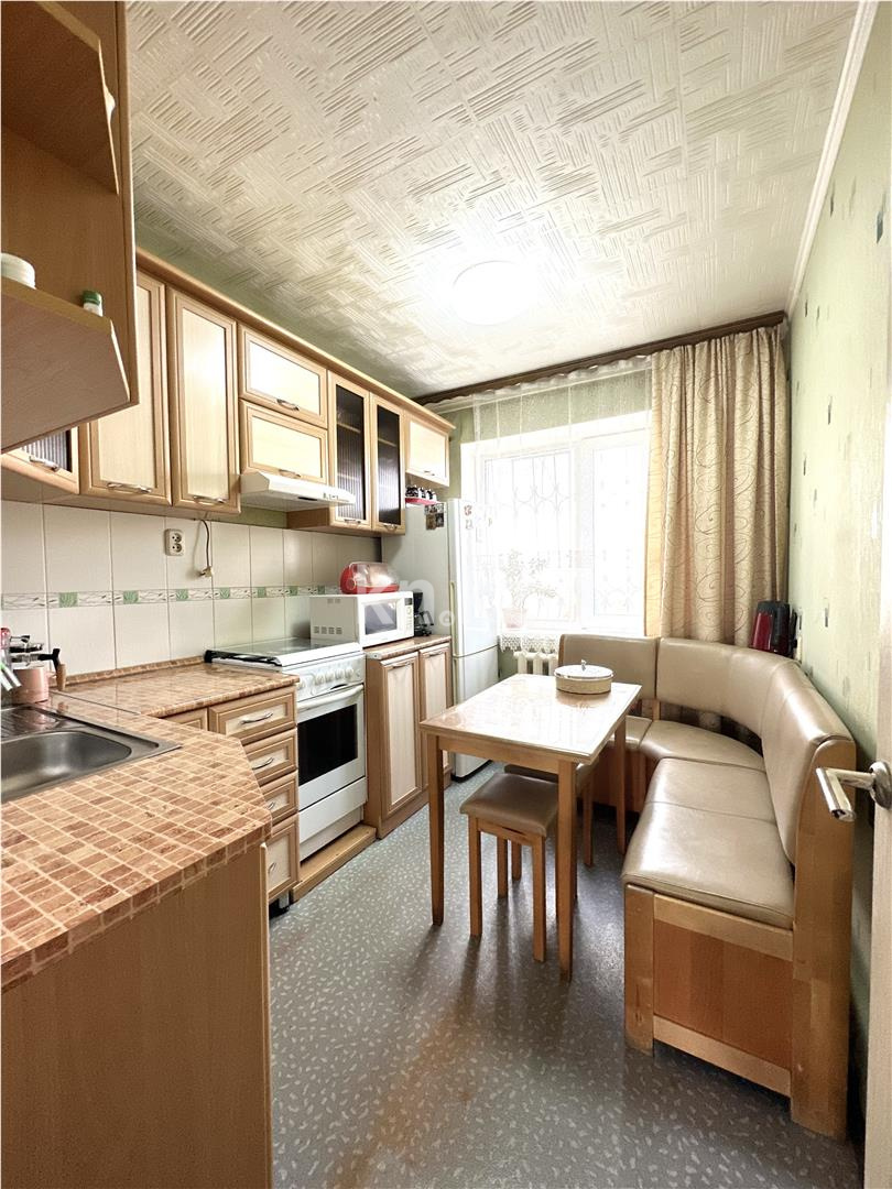 Продажа 3-комнатной квартиры, 62 м², ул. Вагонная в Караганде - фото 10