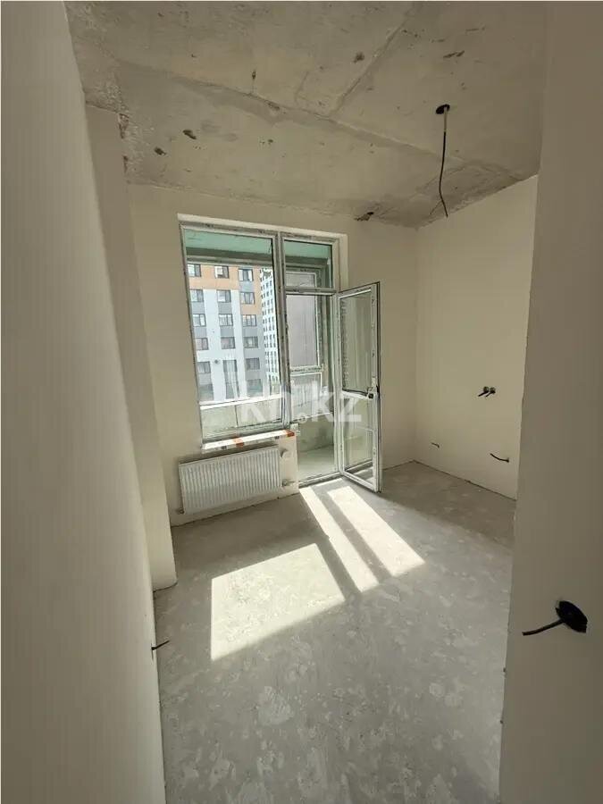Продажа 1-комнатной квартиры, 36.4 м² в Астане - фото 2