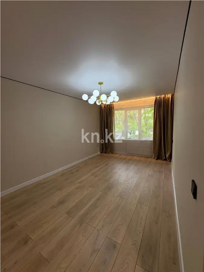 Продажа 1-комнатной квартиры, 44 м² в Алматы