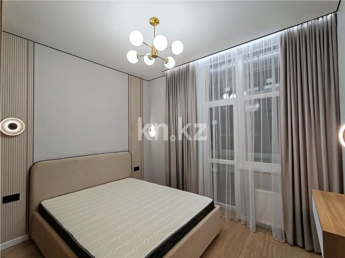 Продажа 2-комнатной квартиры, 46 м² в Астане - фото 2