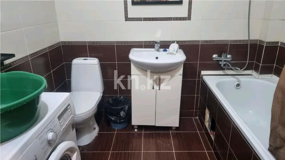 Продажа 1-комнатной квартиры, 46 м², ул. Кордай, дом  77 в Астане - фото 3