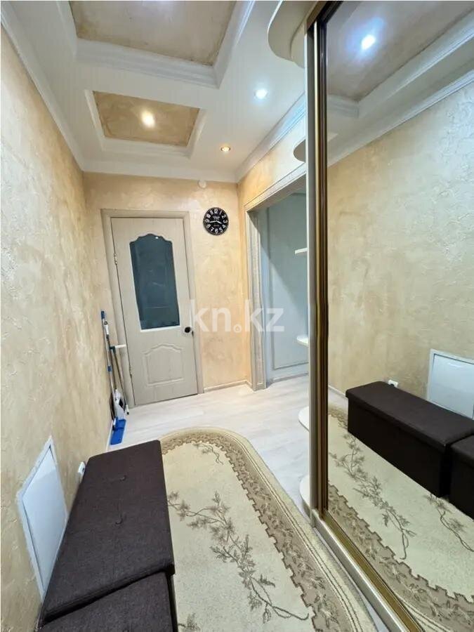 Продажа 1-комнатной квартиры, 40 м² в Астане - фото 4