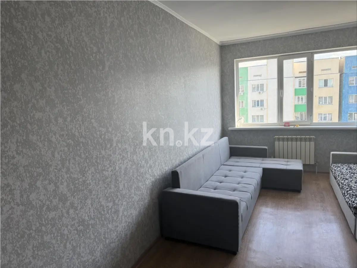 Продажа 3-комнатной квартиры, 77 м² в Алматы