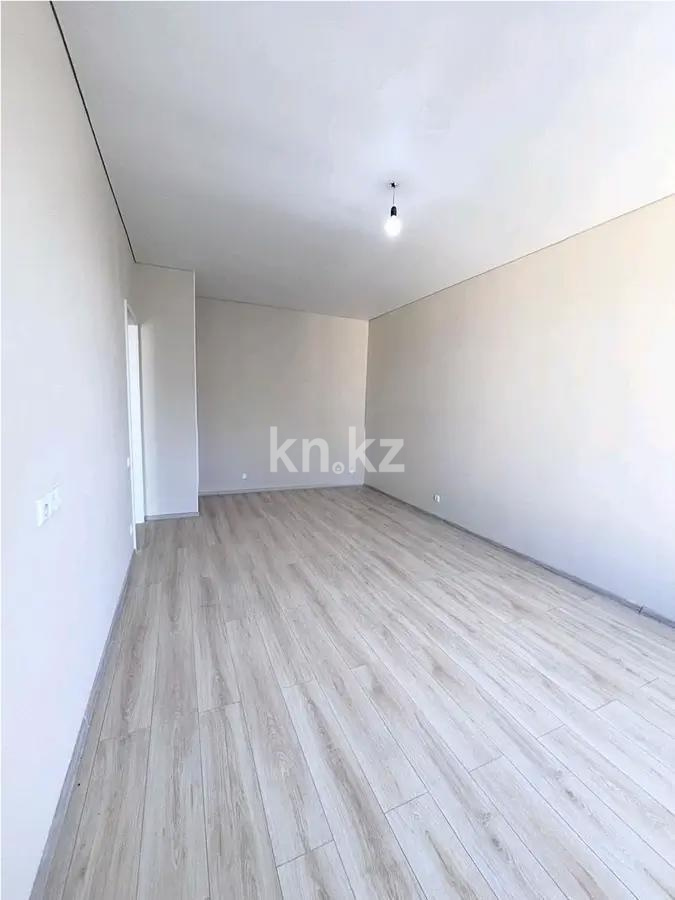 Продажа 1-комнатной квартиры, 42 м² в Астане