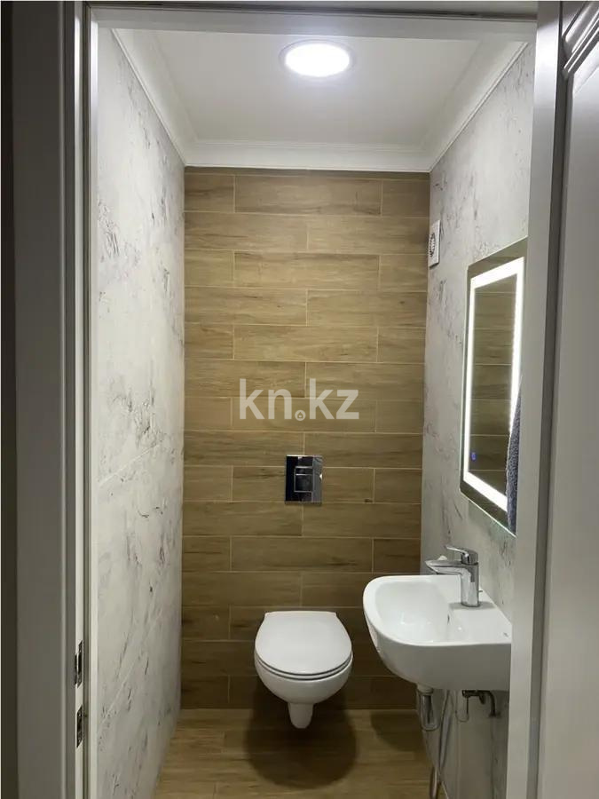 Продажа 3-комнатной квартиры, 90 м² в Астане