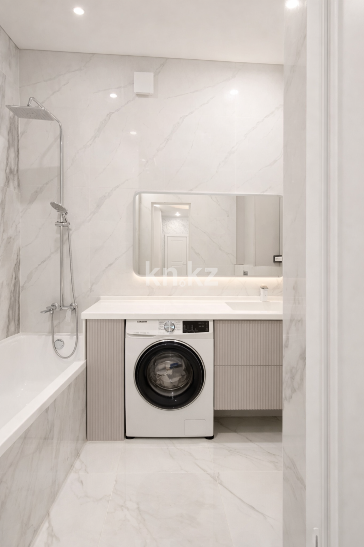 Продажа 3-комнатной квартиры, 94 м² в Караганде - фото 9