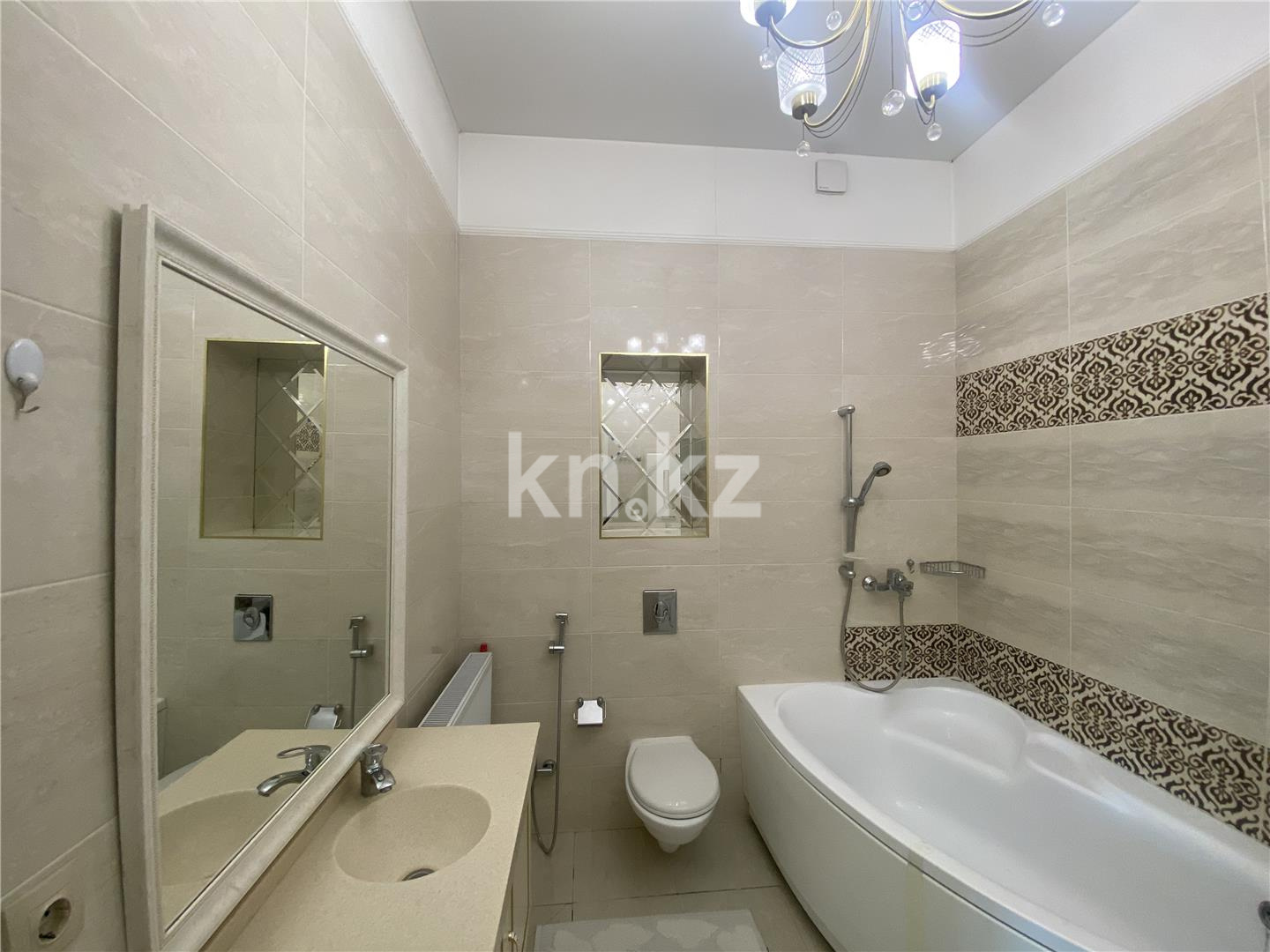 Продажа 4-комнатной квартиры, 151 м², пр. Кабанбай батыра в Астане - фото 9