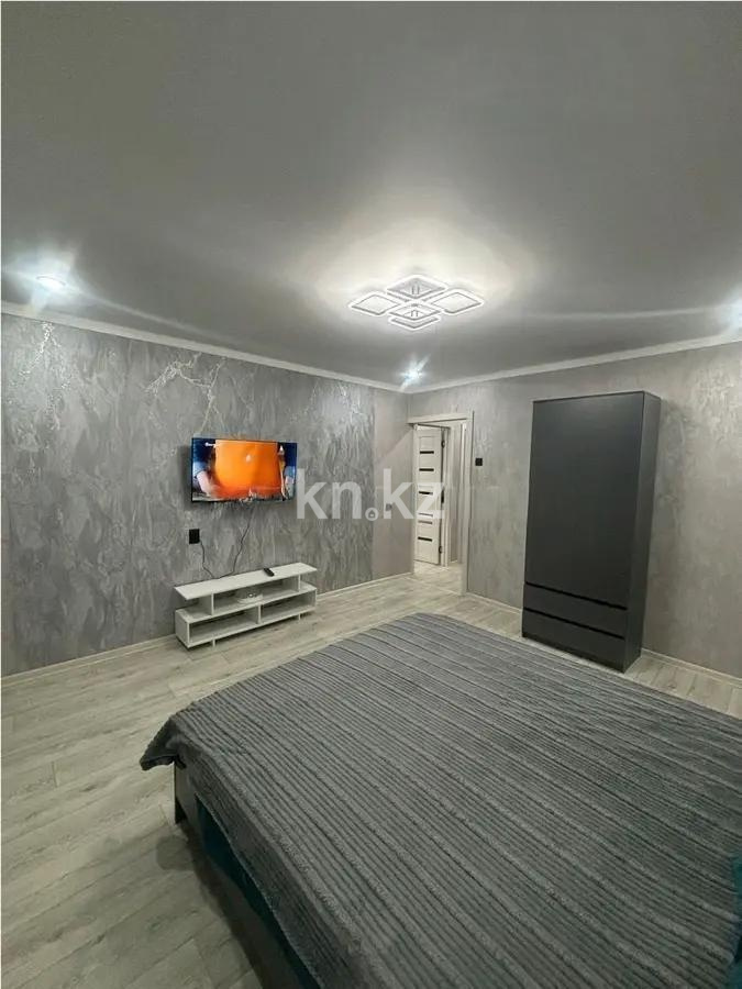 Продажа 1-комнатной квартиры, 36 м² в Караганде - фото 2