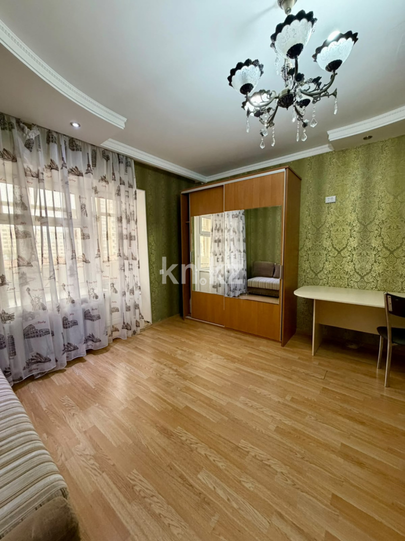 Продажа 1-комнатной квартиры, 50 м² в Астане - фото 5