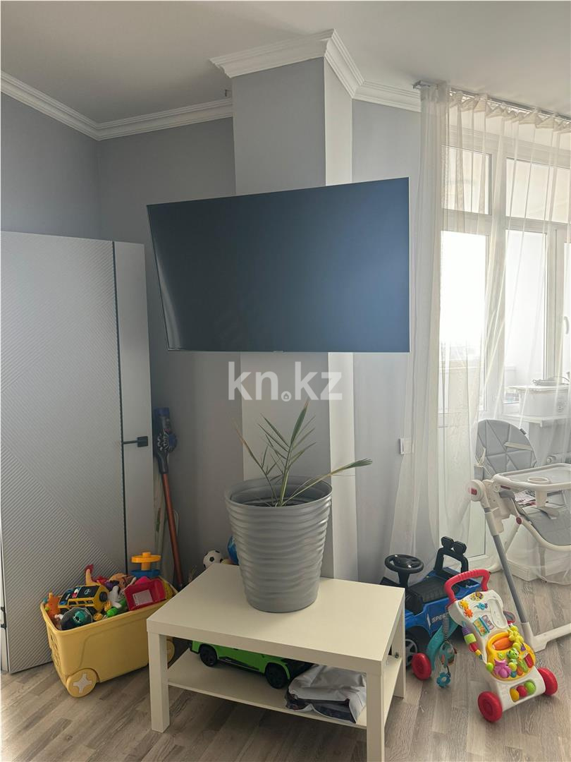 Продажа 2-комнатной квартиры, 46.5 м², ул. Айтматова в Астане - фото 7