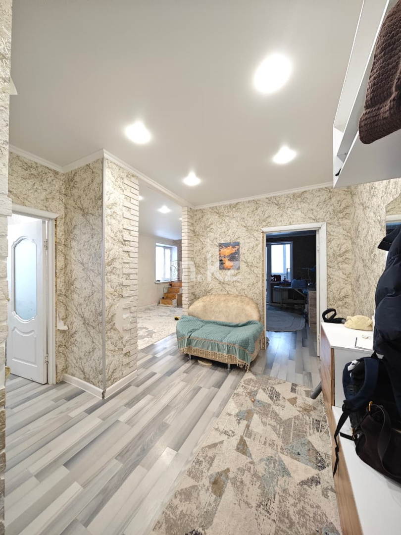 Продажа 4-комнатной квартиры, 116 м² в Караганде - фото 4