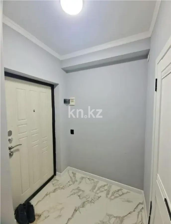 Продажа 1-комнатной квартиры, 27 м² в Алматы - фото 4