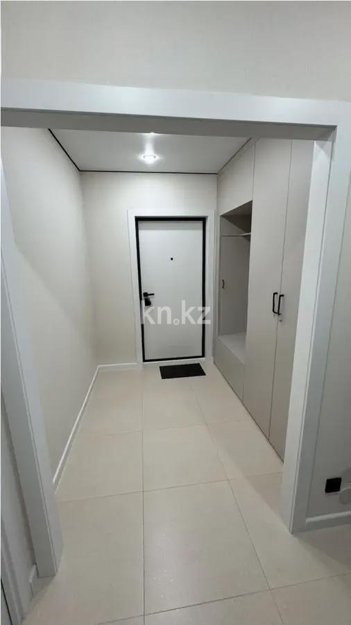 Продажа 2-комнатной квартиры, 42.25 м², ул. Е-509, дом  11 в Астане - фото 5