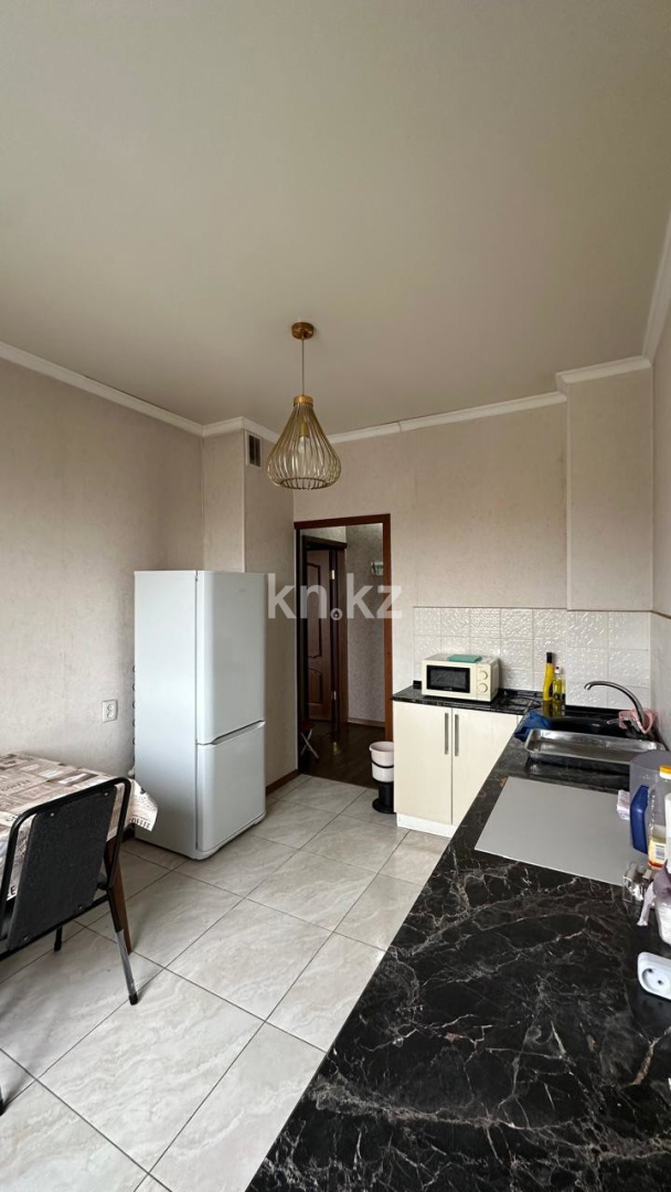 Аренда 1-комнатной квартиры, 46 м² в Алматы - фото 3