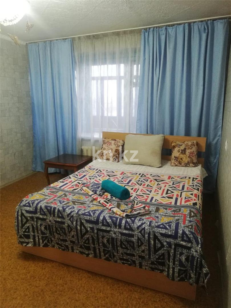 Продажа 2-комнатной квартиры, 47 м², мкр-н 6 в Караганде - фото 2