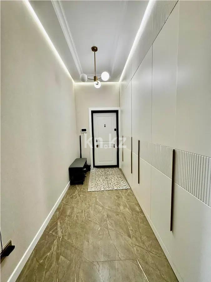 Продажа 3-комнатной квартиры, 118.3 м² в Астане - фото 7