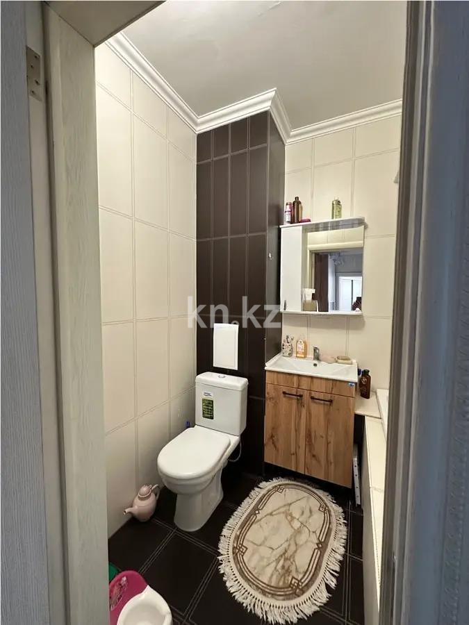 Продажа 2-комнатной квартиры, 58 м² в Астане - фото 4