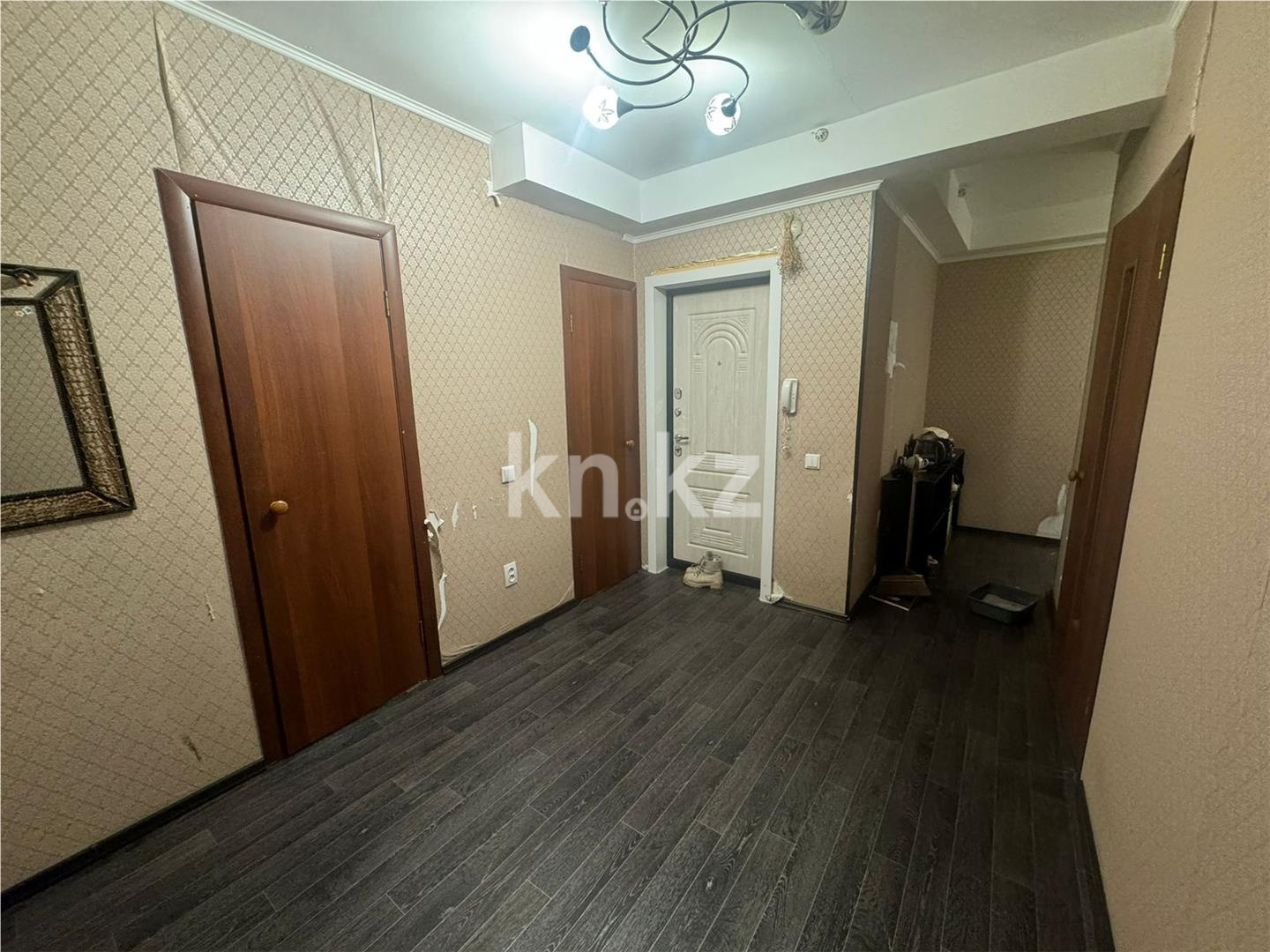 Продажа 2-комнатной квартиры, 69 м² в Караганде - фото 14