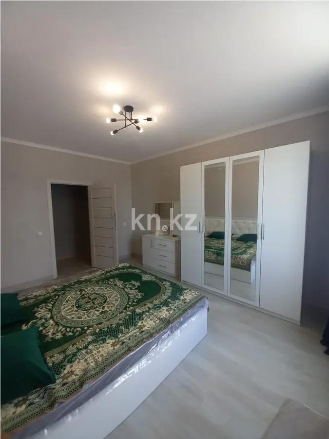 Продажа 2-комнатной квартиры, 57.6 м² в Астане - фото 2